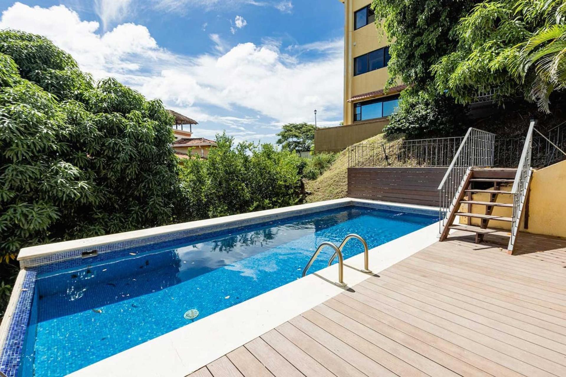Newly Remodeled Unit In Flamingo With Sweeping Ocean Views From Big Terrace Villa Playa Flamingo Dış mekan fotoğraf