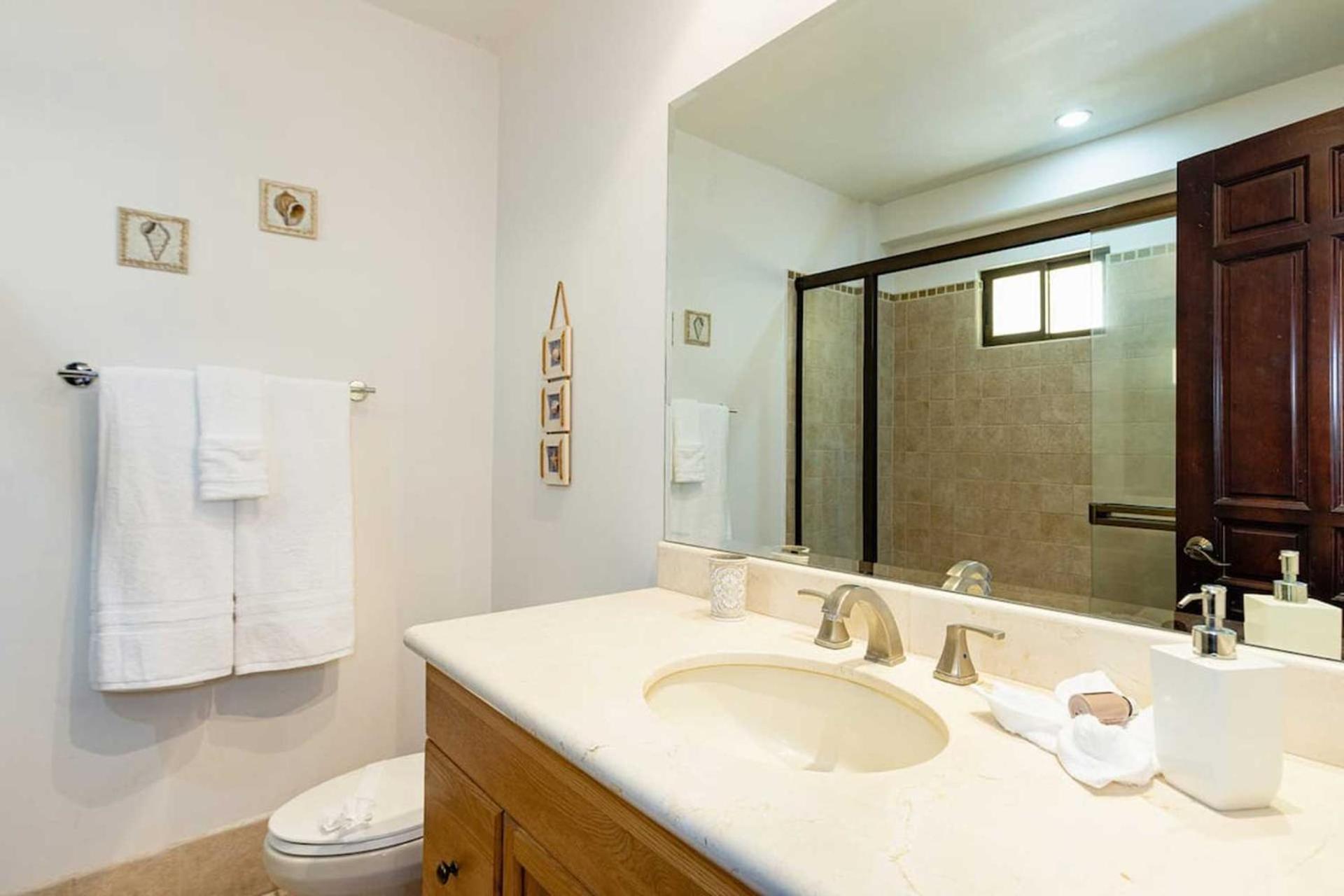 Newly Remodeled Unit In Flamingo With Sweeping Ocean Views From Big Terrace Villa Playa Flamingo Dış mekan fotoğraf