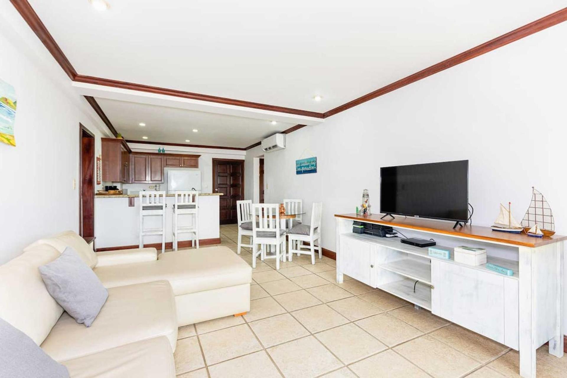Newly Remodeled Unit In Flamingo With Sweeping Ocean Views From Big Terrace Villa Playa Flamingo Dış mekan fotoğraf