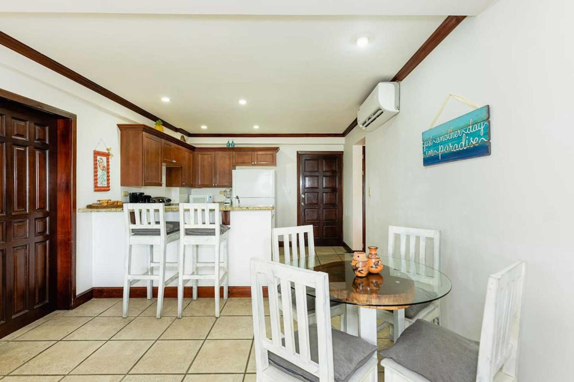 Newly Remodeled Unit In Flamingo With Sweeping Ocean Views From Big Terrace Villa Playa Flamingo Dış mekan fotoğraf
