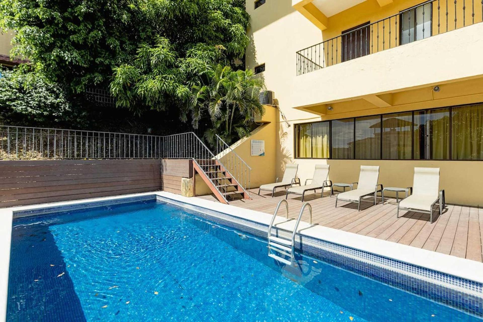 Newly Remodeled Unit In Flamingo With Sweeping Ocean Views From Big Terrace Villa Playa Flamingo Dış mekan fotoğraf
