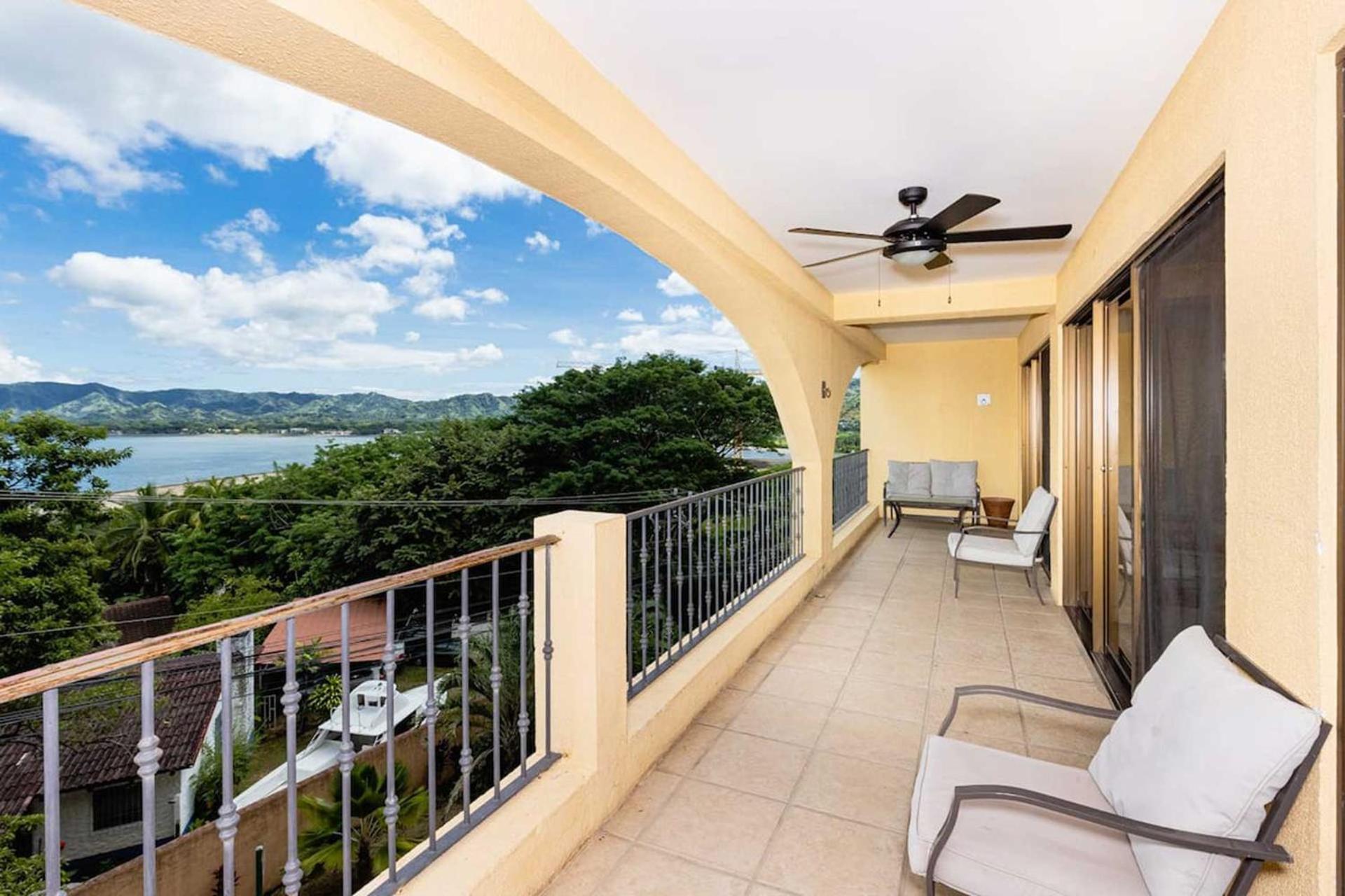 Newly Remodeled Unit In Flamingo With Sweeping Ocean Views From Big Terrace Villa Playa Flamingo Dış mekan fotoğraf