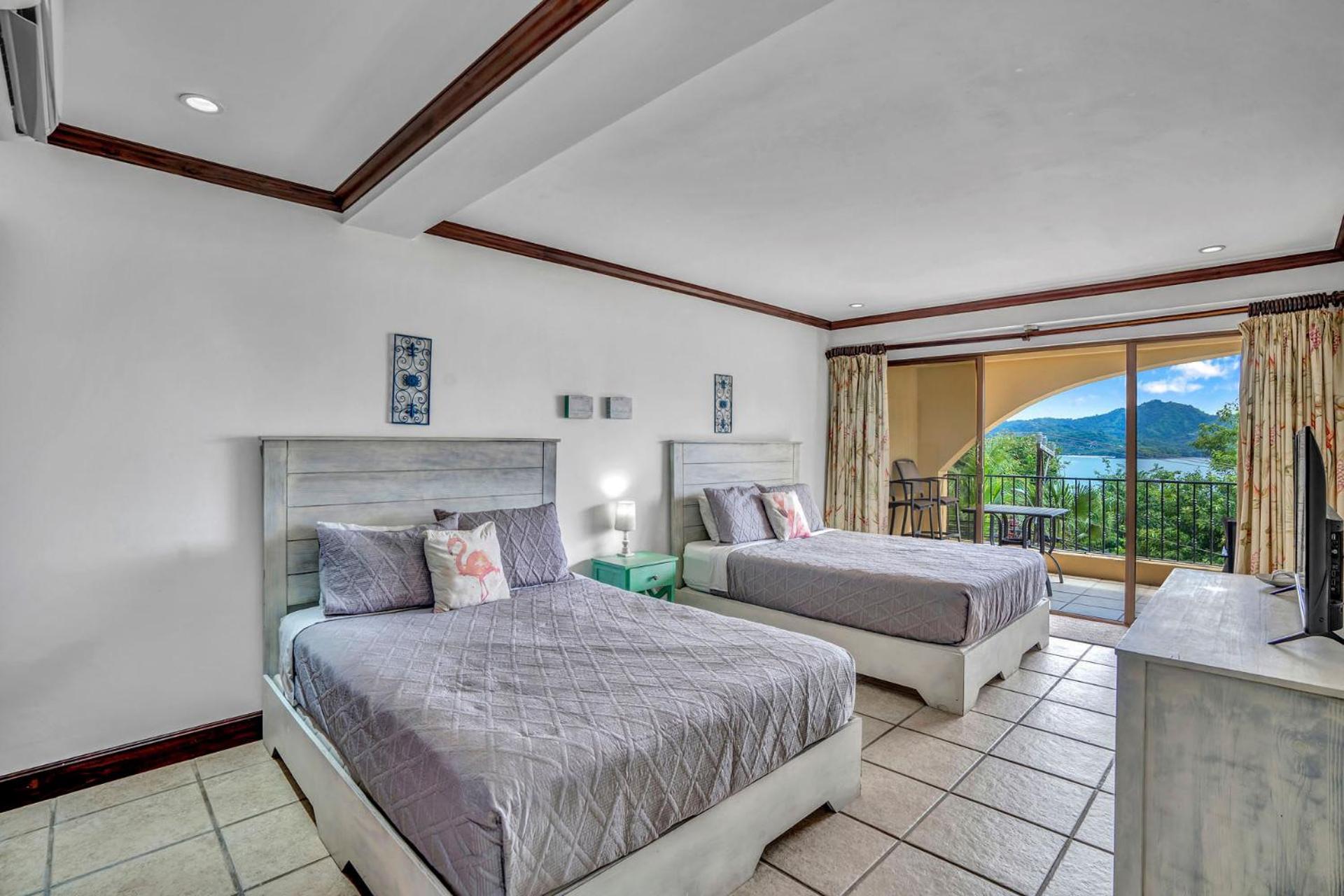 Newly Remodeled Unit In Flamingo With Sweeping Ocean Views From Big Terrace Villa Playa Flamingo Dış mekan fotoğraf